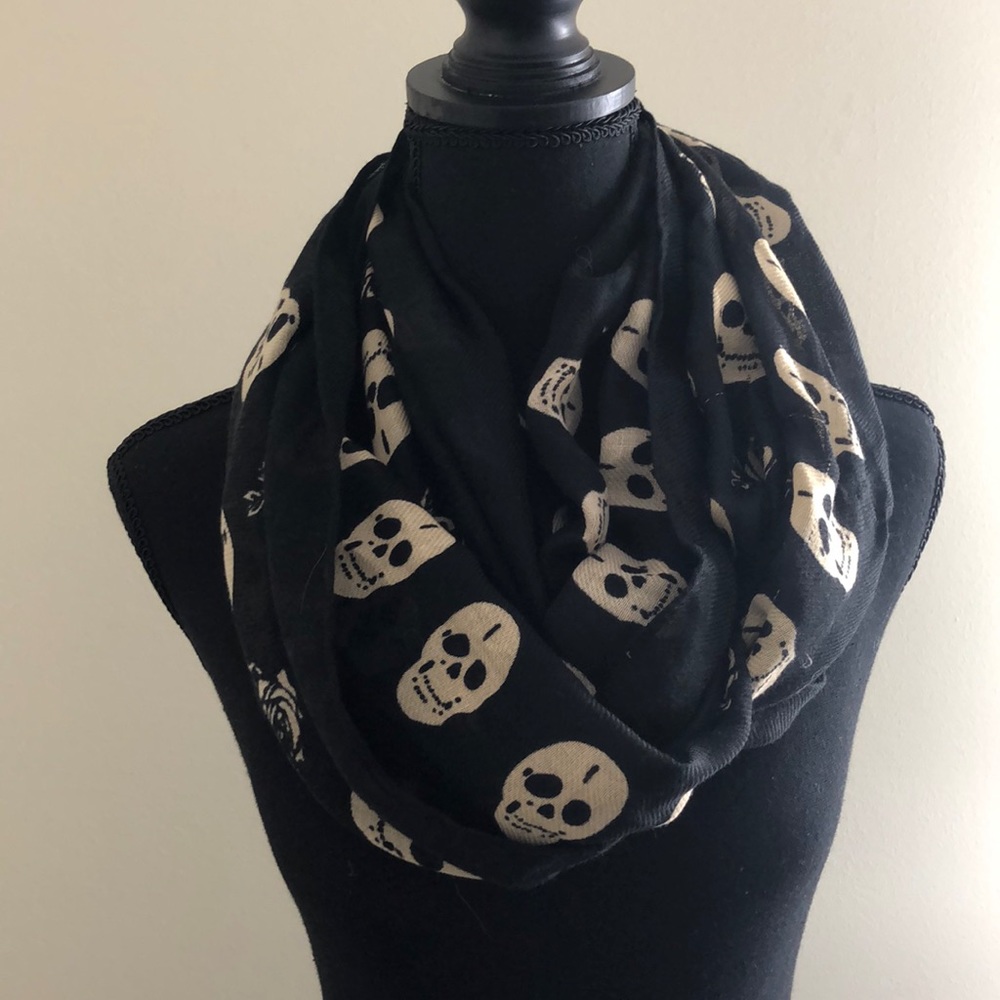 Scarf/wrap